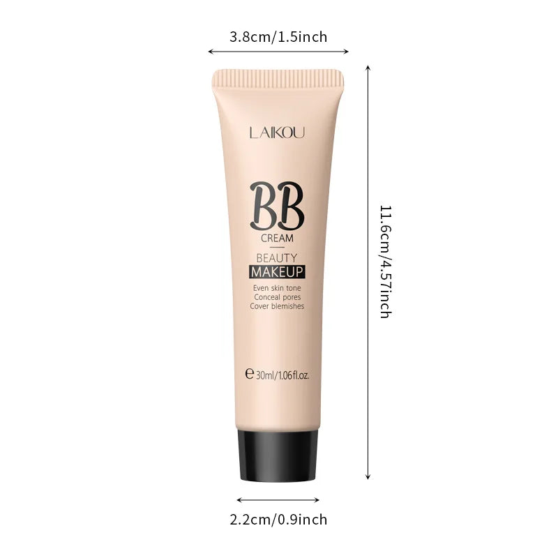 Primer Facial BB Cream - ZHM