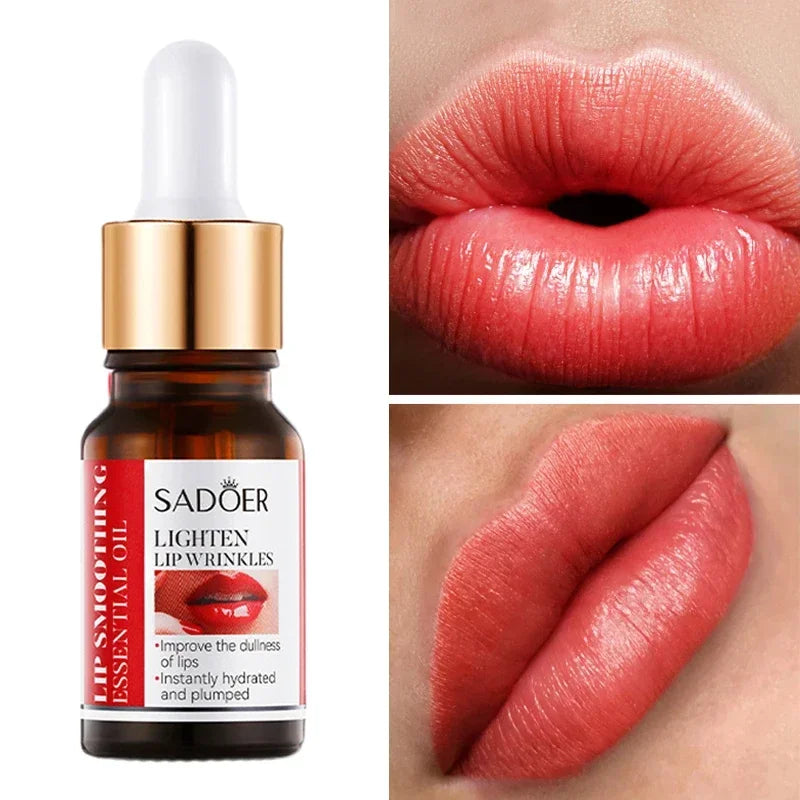 Serum Labial Sadoer - ZHM