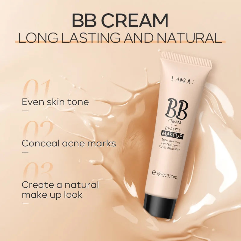 Primer Facial BB Cream - ZHM