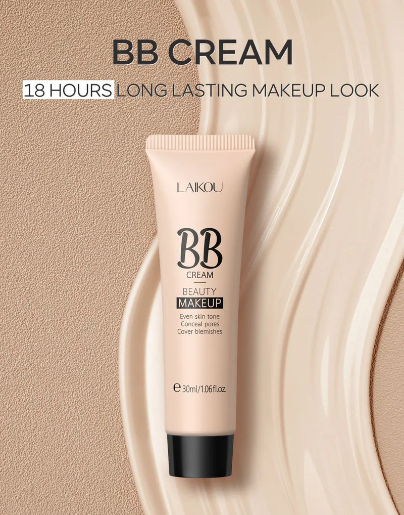 Primer Facial BB Cream - ZHM