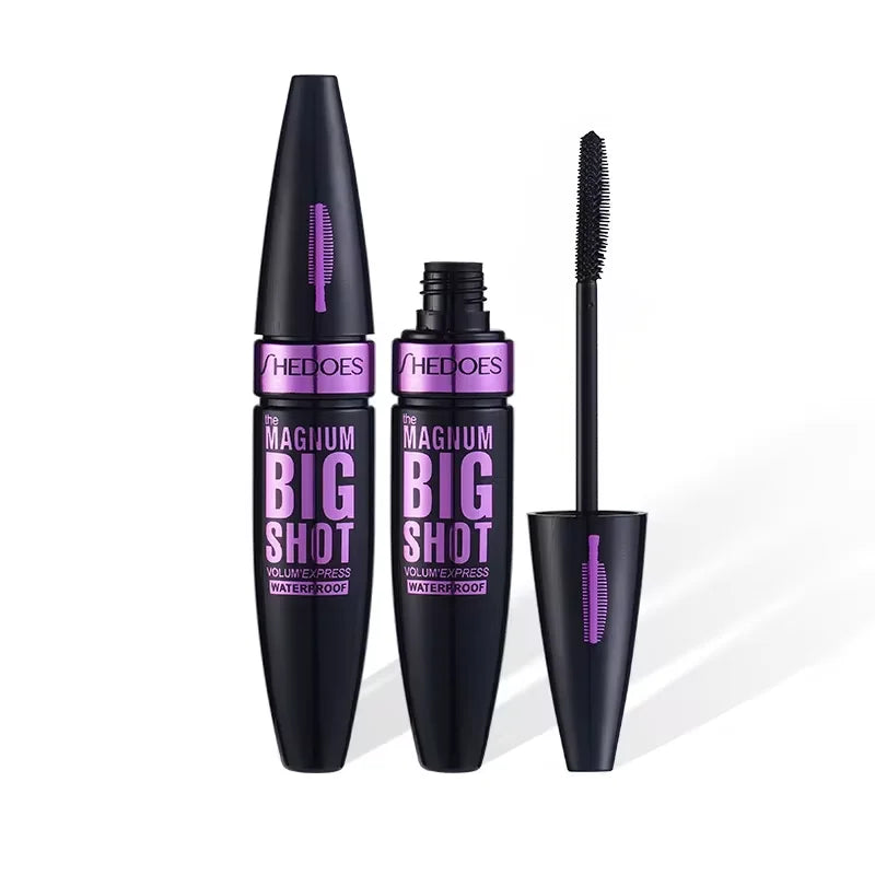 Rímel Big Shot - Kit com 3 und by ZHM