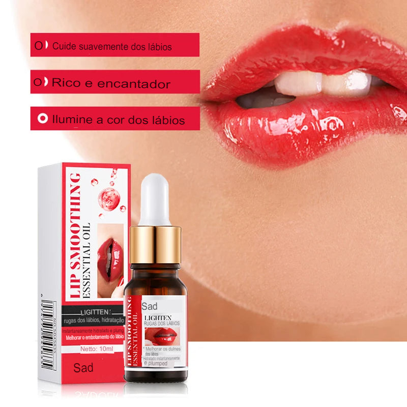 Serum Labial Sadoer - ZHM